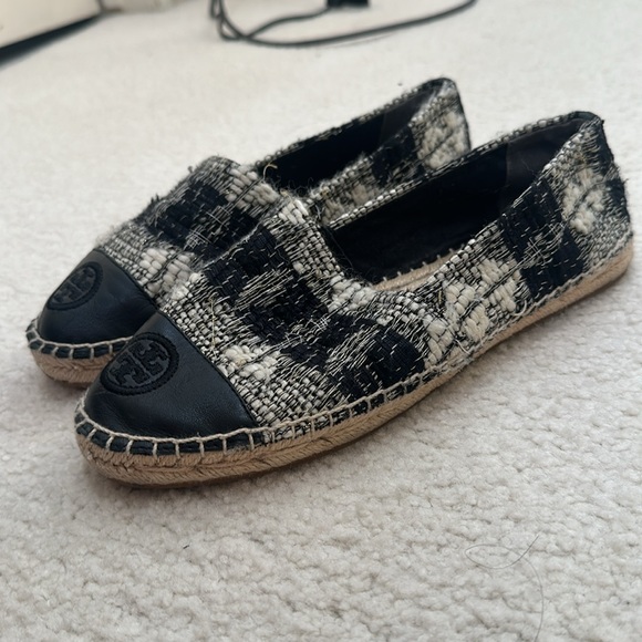 Tory Burch Espadrilles - Picture 2 of 5